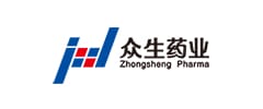 广东众生药业股份有限公司