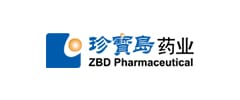 黑龙江珍宝岛药业股份有限公司