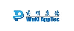 无锡药明康德新药开发股份有限公司