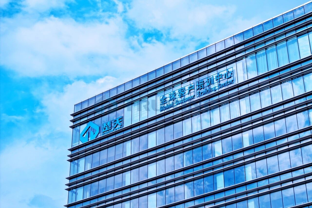 出海提速+降本增效，第三季度盈利大增193%，楚天科技重回业绩增长轨道